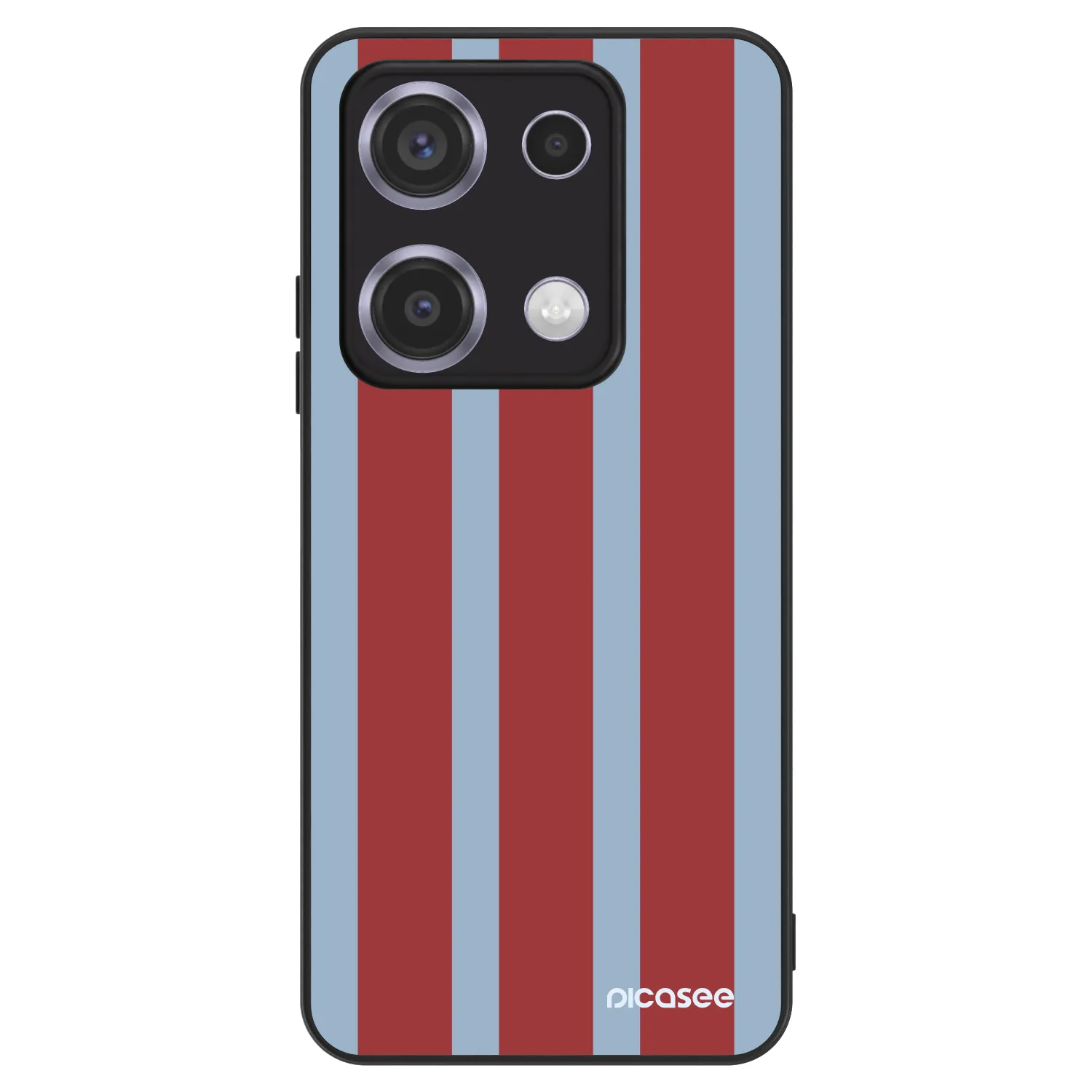 Picasee ULTIMATE CASE für Xiaomi Redmi Note 14S - Lounge pass