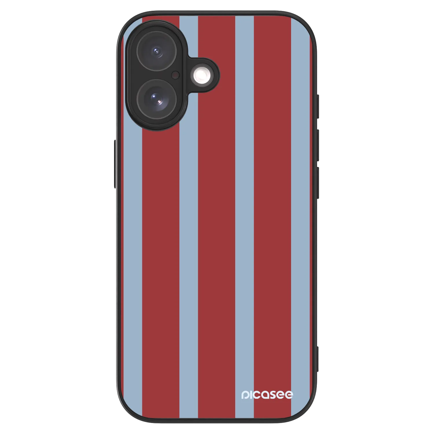 Picasee ULTIMATE CASE für Apple iPhone 17 - Lounge pass