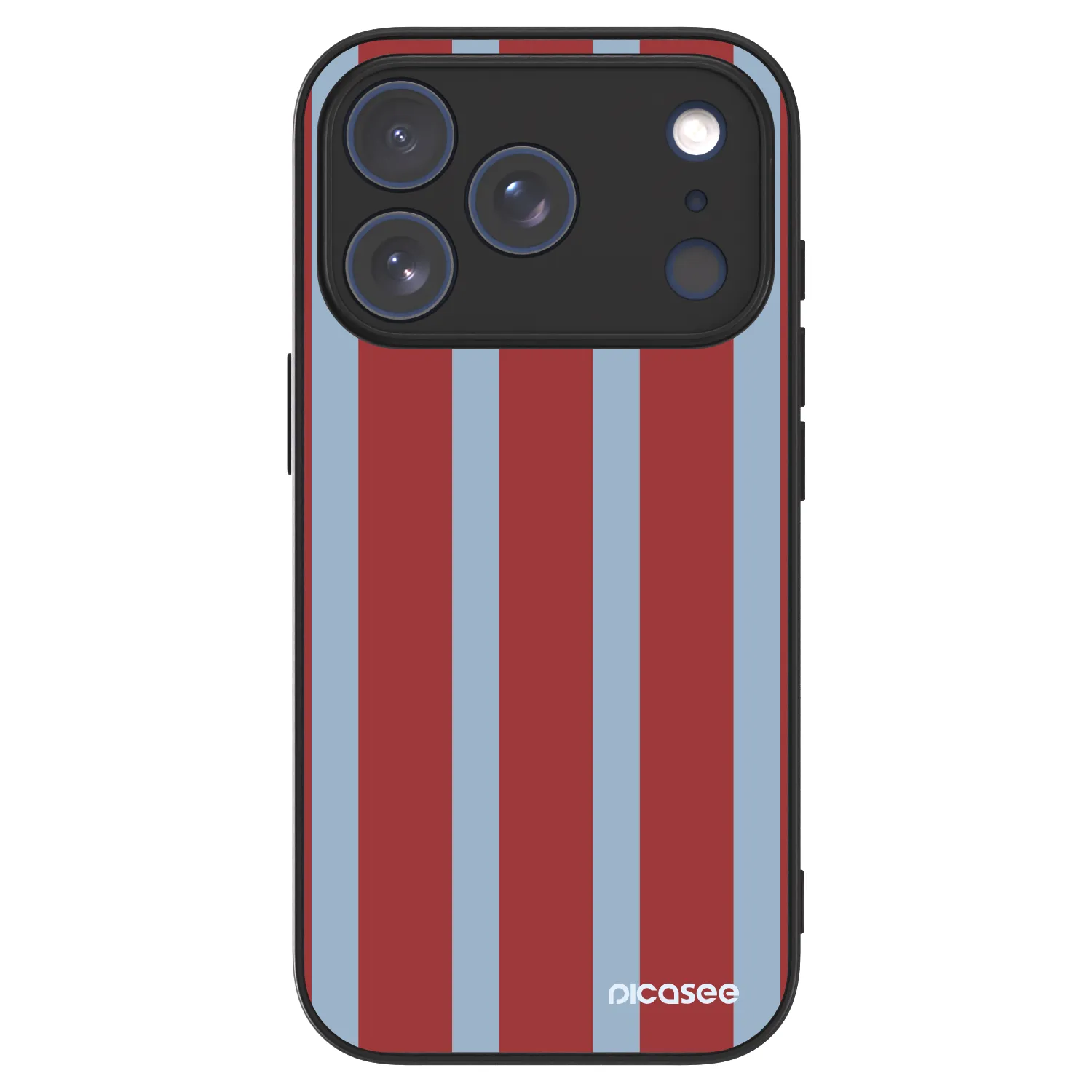 Picasee ULTIMATE CASE MagSafe für Apple iPhone 17 Pro - Lounge pass