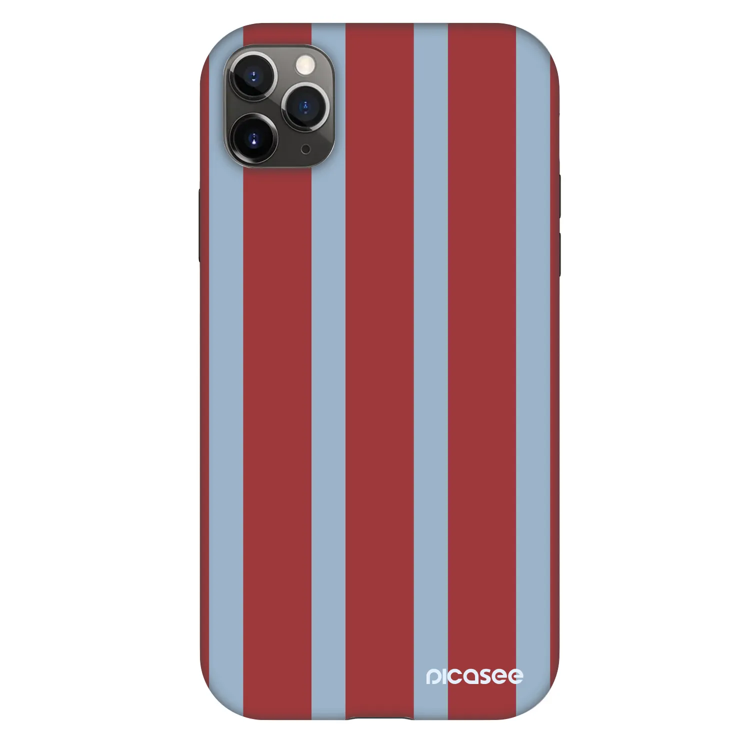 Picasee Fashion Case für Apple iPhone 11 Pro Max - Lounge pass