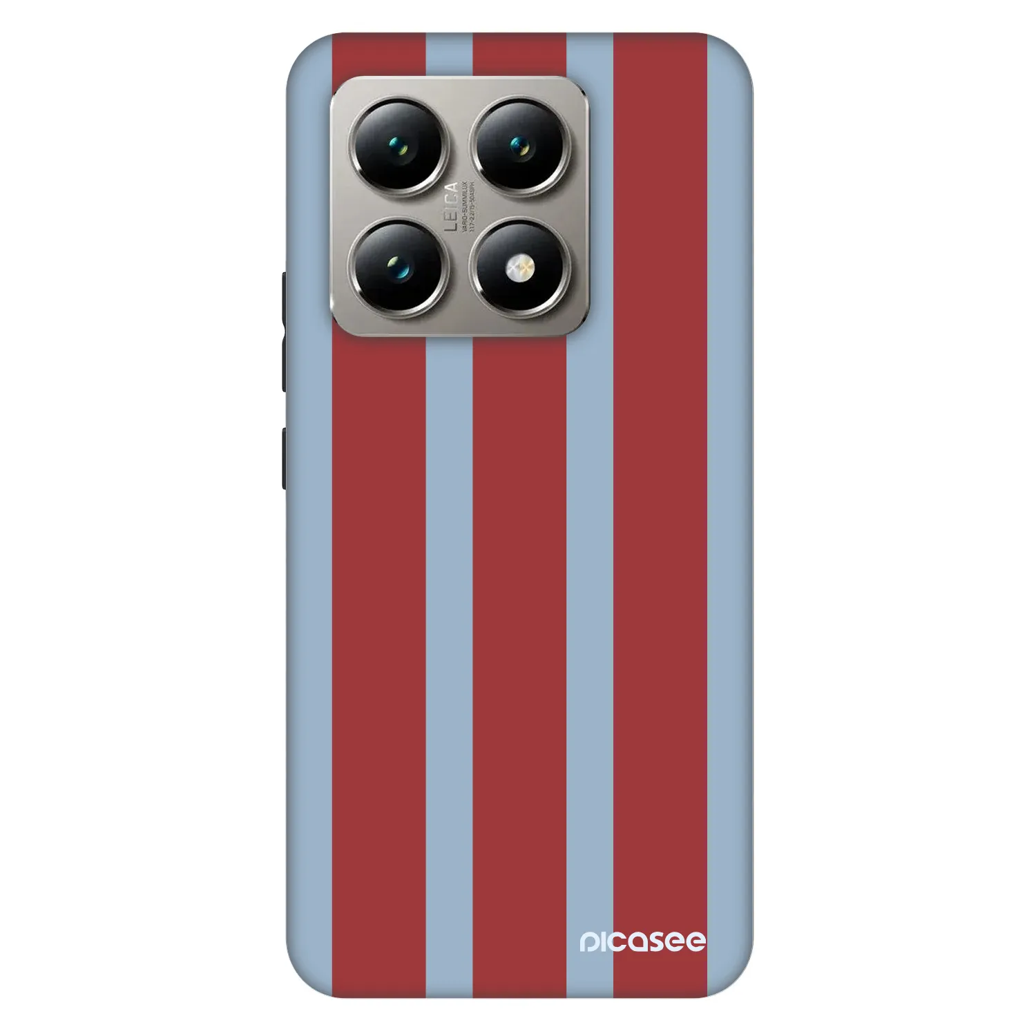 Picasee Fashion Case für Xiaomi 14T - Lounge pass