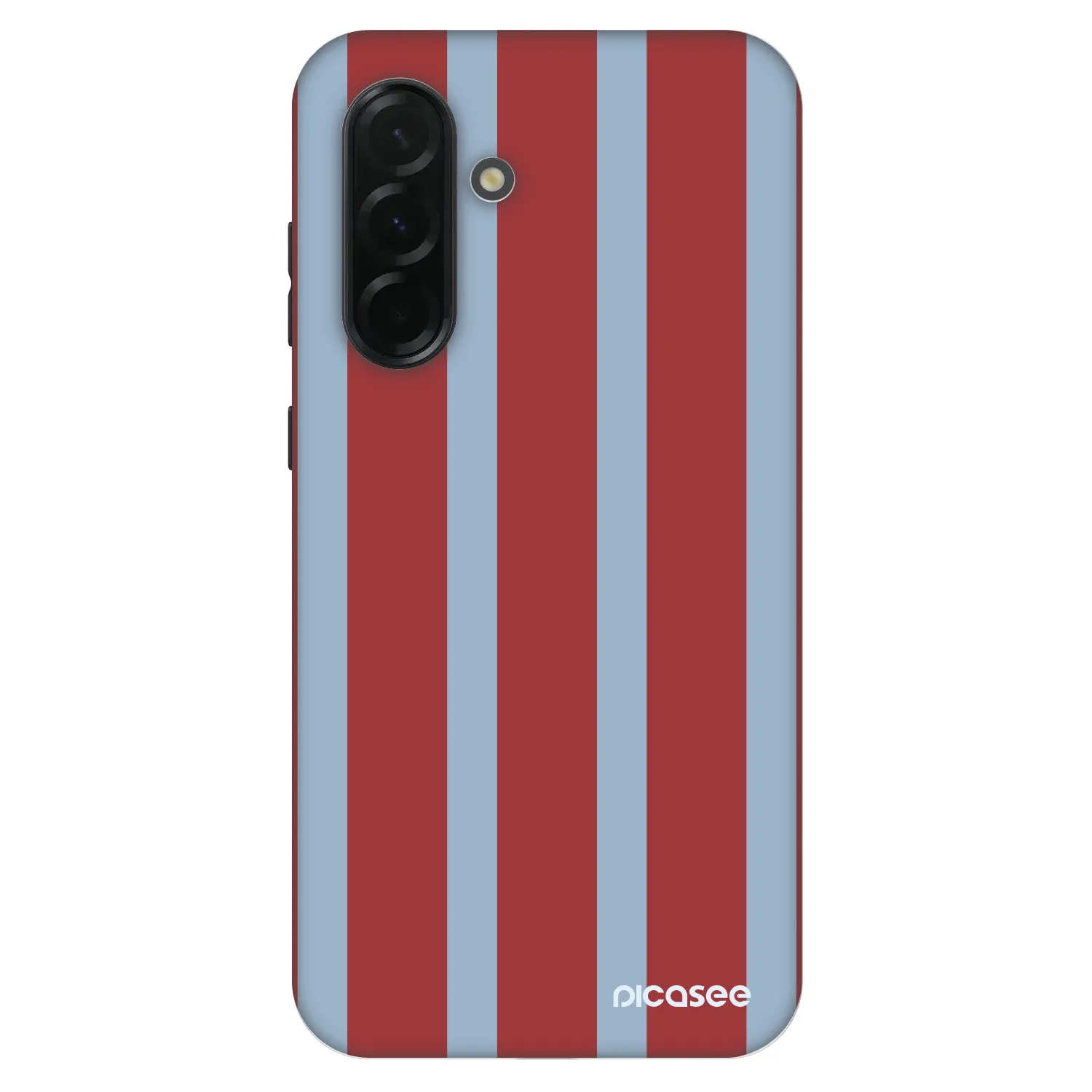 Picasee Fashion Case für Samsung Galaxy A36 5G - Lounge pass