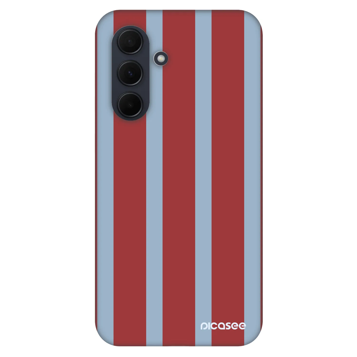 Picasee Fashion Case für Samsung Galaxy A35 5G A356B - Lounge pass