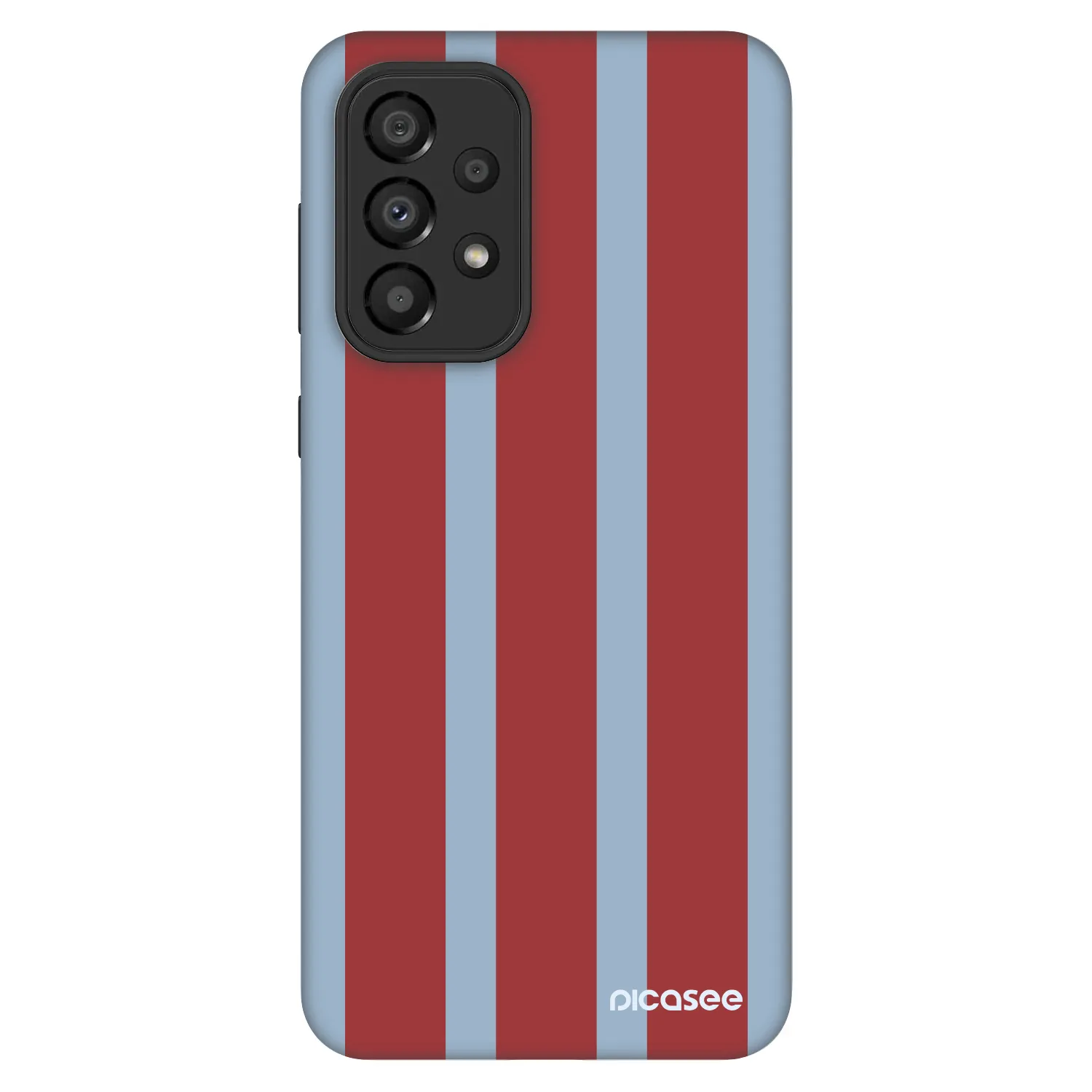 Picasee Fashion Case für Samsung Galaxy A33 5G A336 - Lounge pass