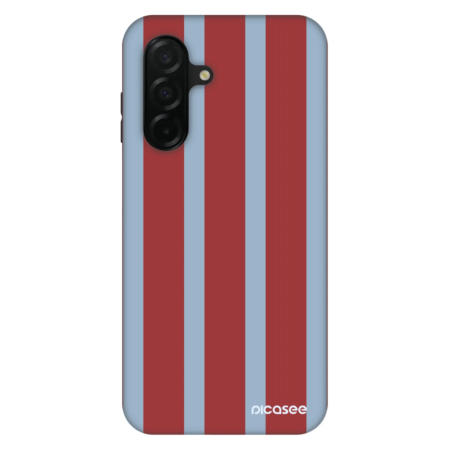 Picasee Fashion Case für Samsung Galaxy A26 5G A266B - Lounge pass