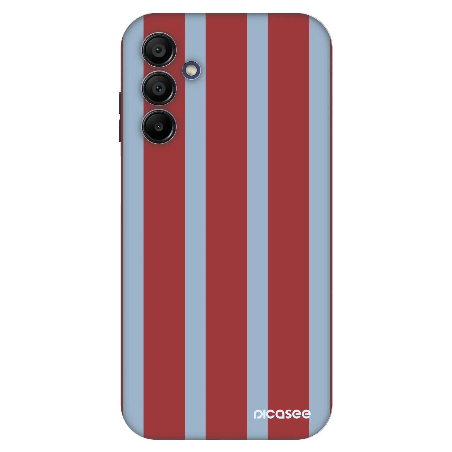 Picasee Fashion Case für Samsung Galaxy A15 A155F 4G - Lounge pass