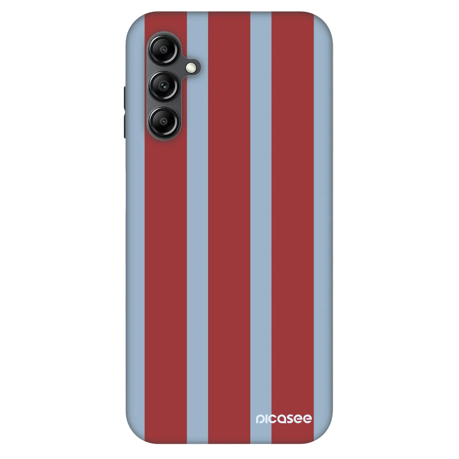 Picasee Fashion Case für Samsung Galaxy A14 5G A146P - Lounge pass