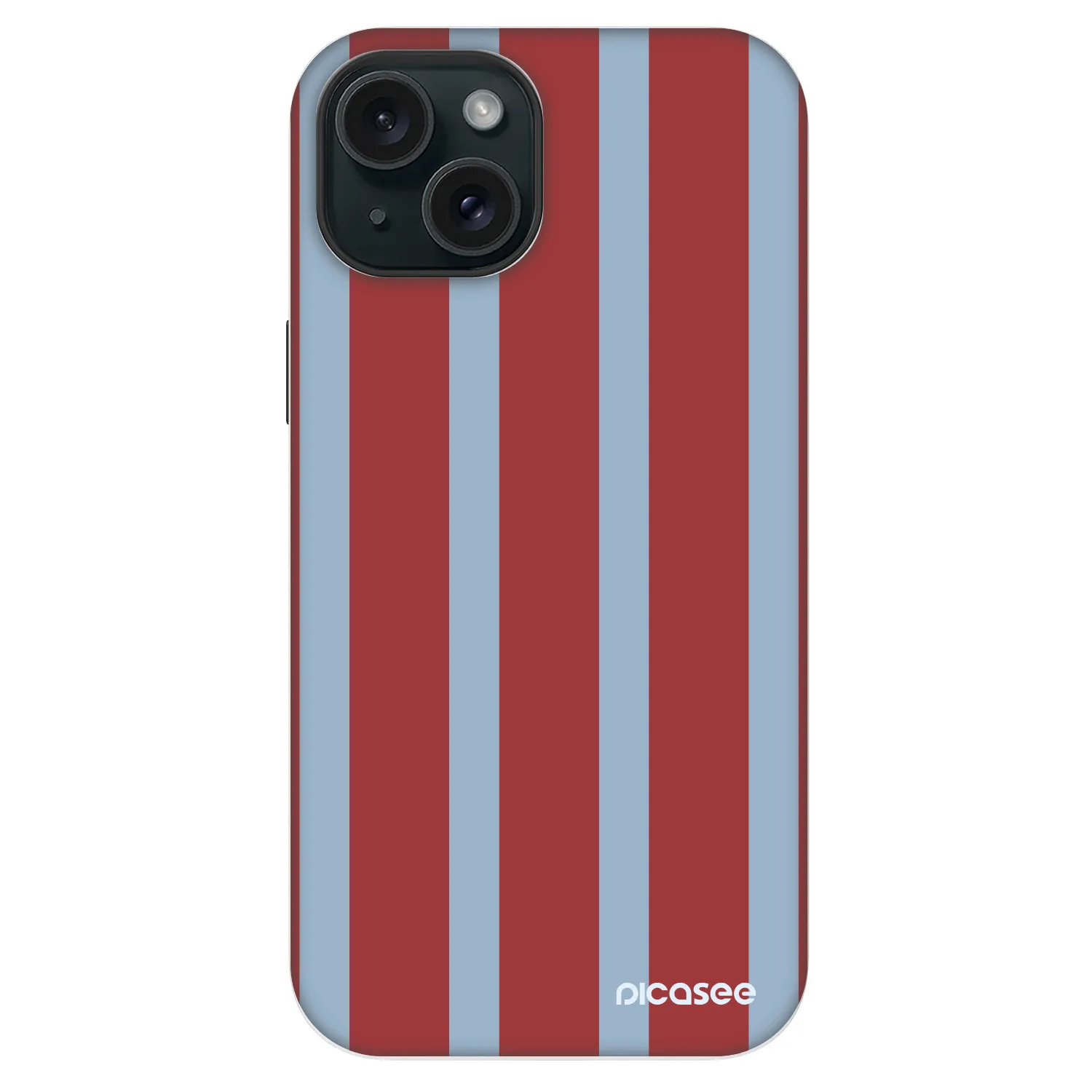 Picasee Fashion Case MagSafe für Apple iPhone 14 - Lounge pass