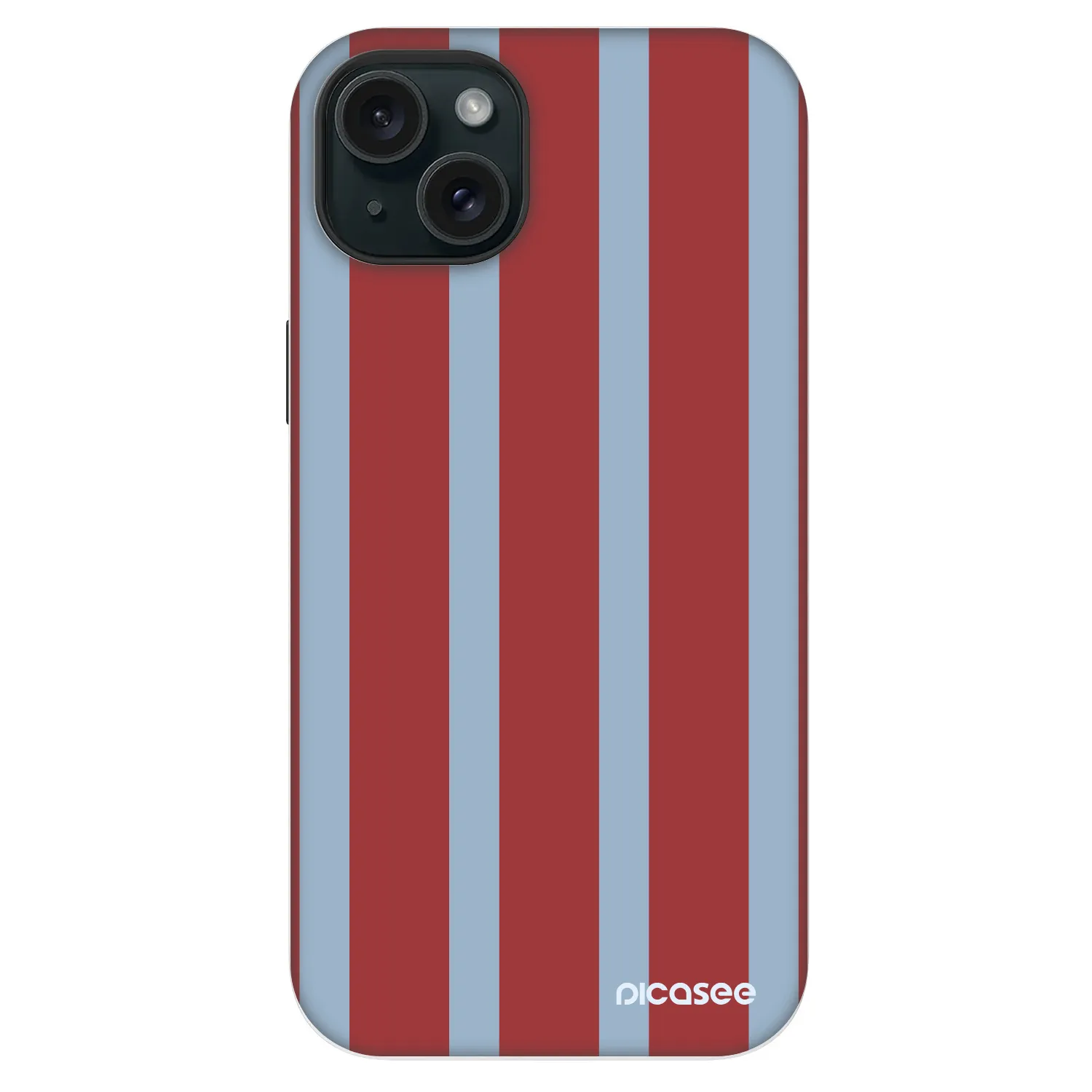 Picasee Fashion Case MagSafe für Apple iPhone 14 Plus - Lounge pass