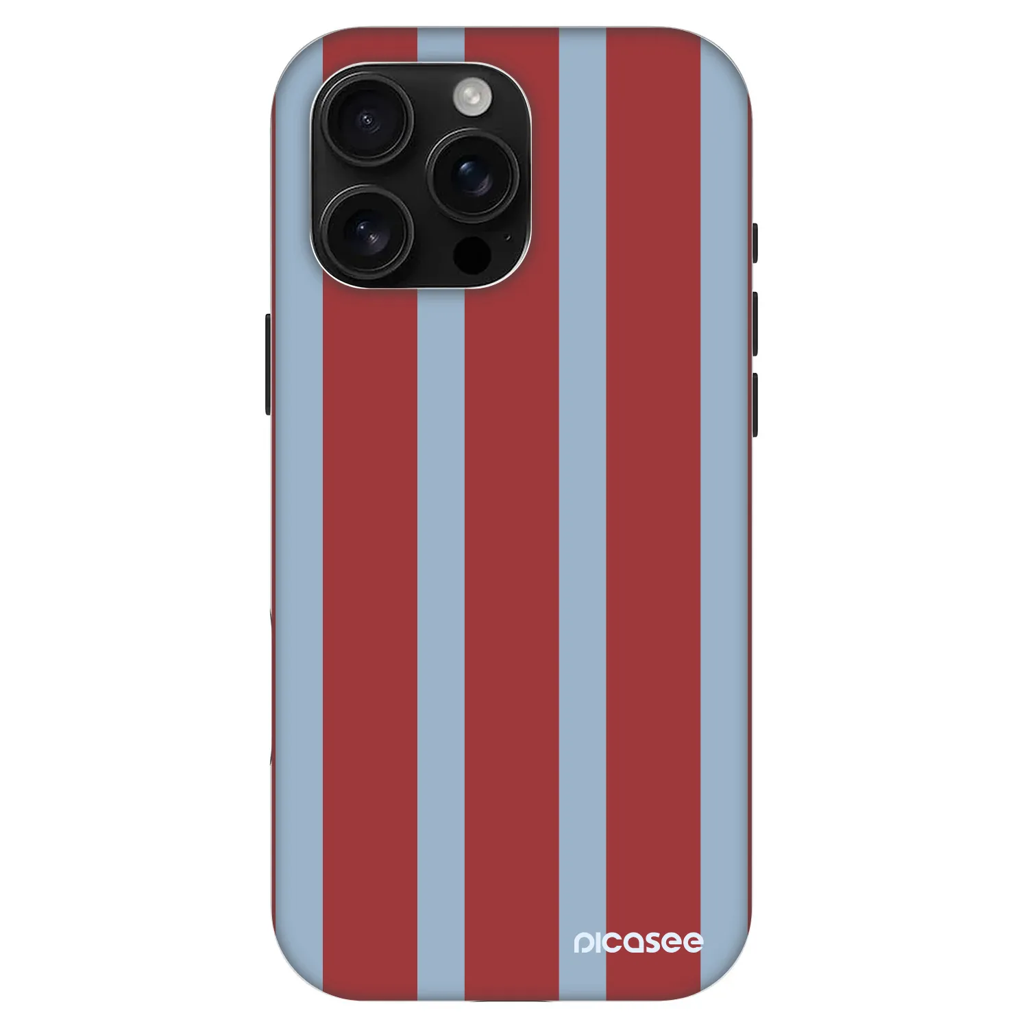 Picasee Fashion Case MagSafe für Apple iPhone 16 Pro Max - Lounge pass