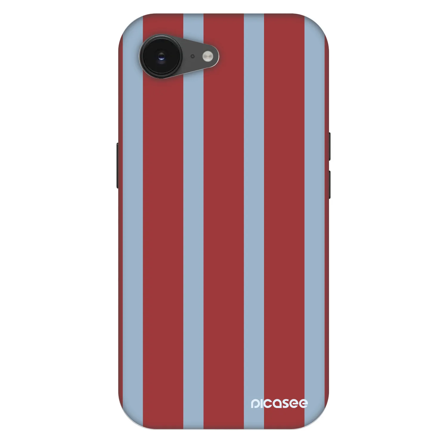 Picasee Fashion Case MagSafe für Apple iPhone 16e - Lounge pass