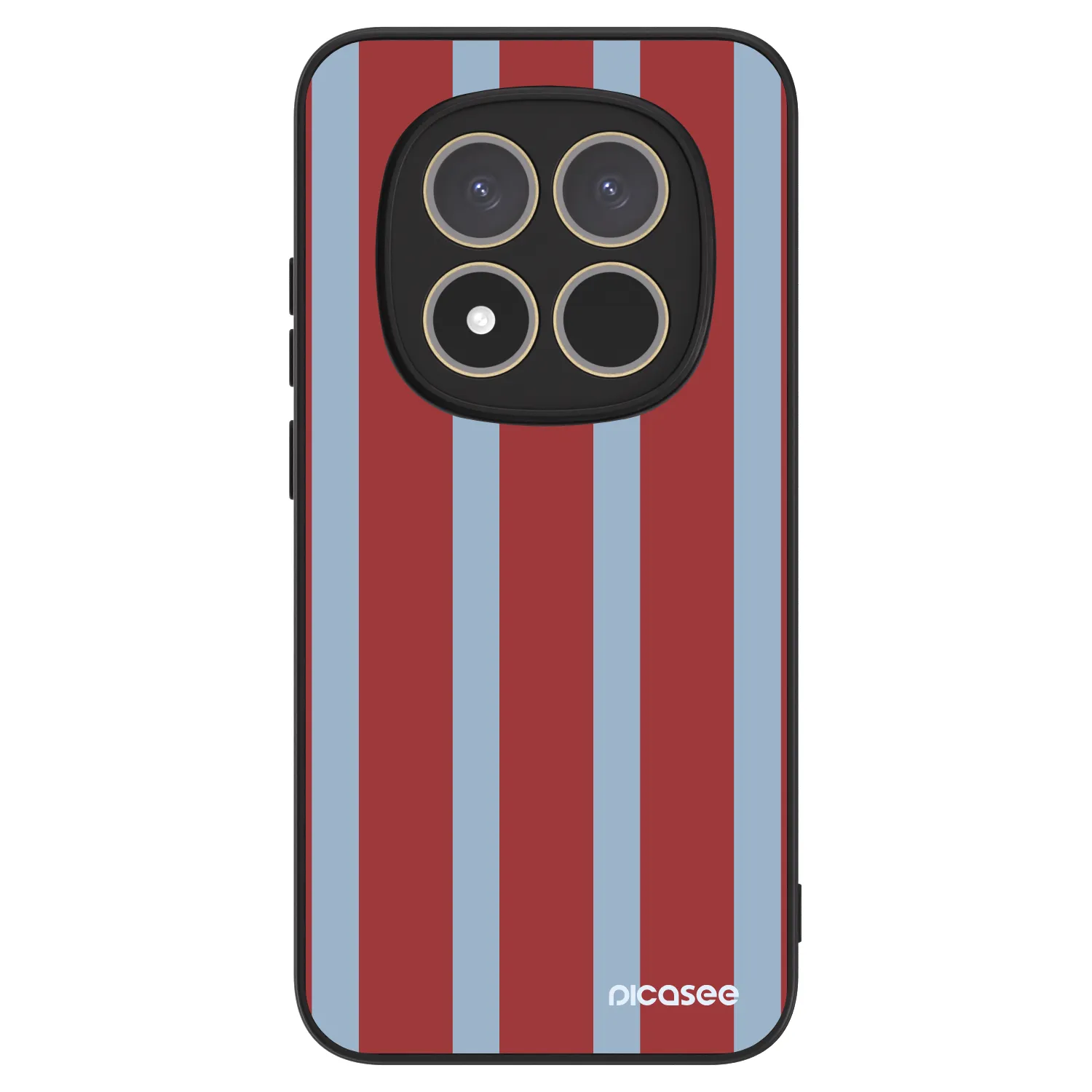 Picasee ULTIMATE CASE für Xiaomi Redmi Note 15 Pro 4G - Lounge pass