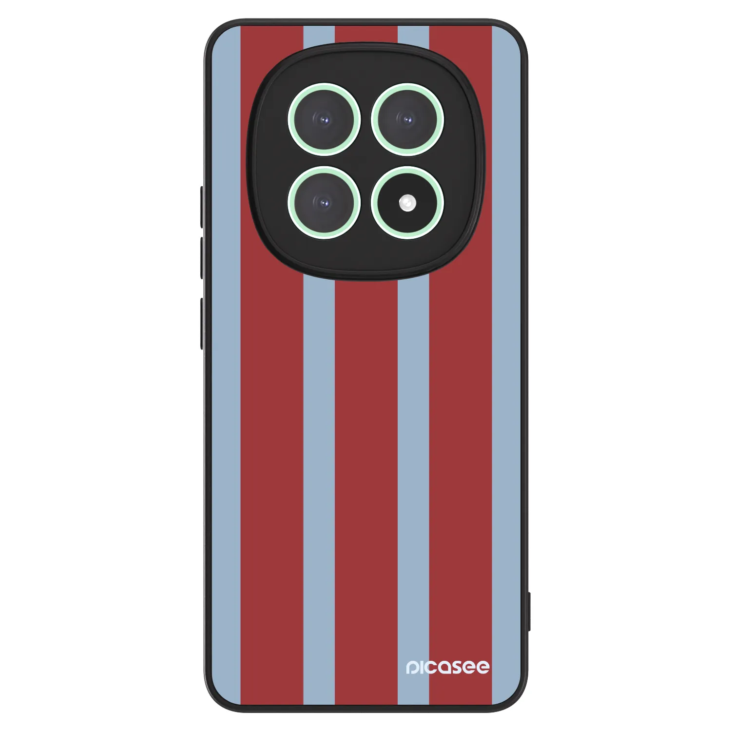 Picasee ULTIMATE CASE für Xiaomi Redmi Note 15 4G - Lounge pass