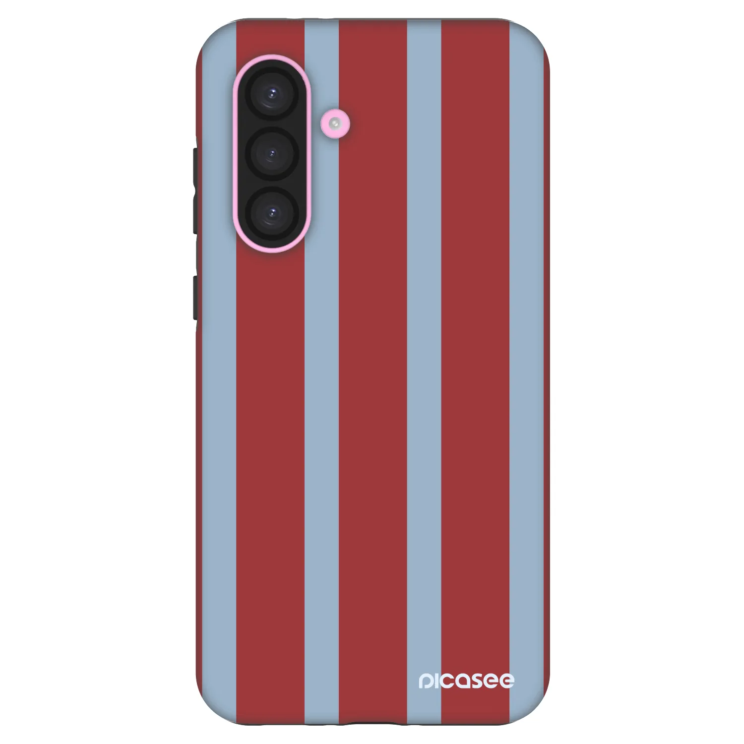 Picasee Fashion Case für Samsung Galaxy A56 5G A566B - Lounge pass