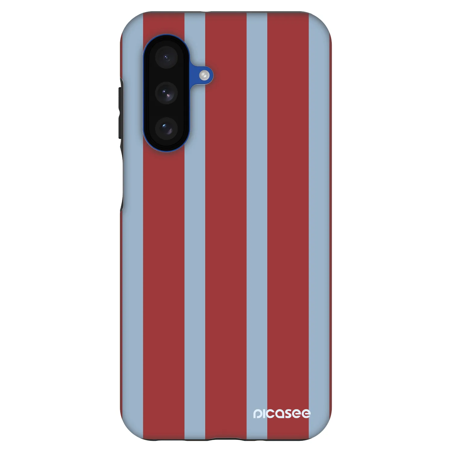 Picasee Fashion Case für Samsung Galaxy A17 5G - Lounge pass