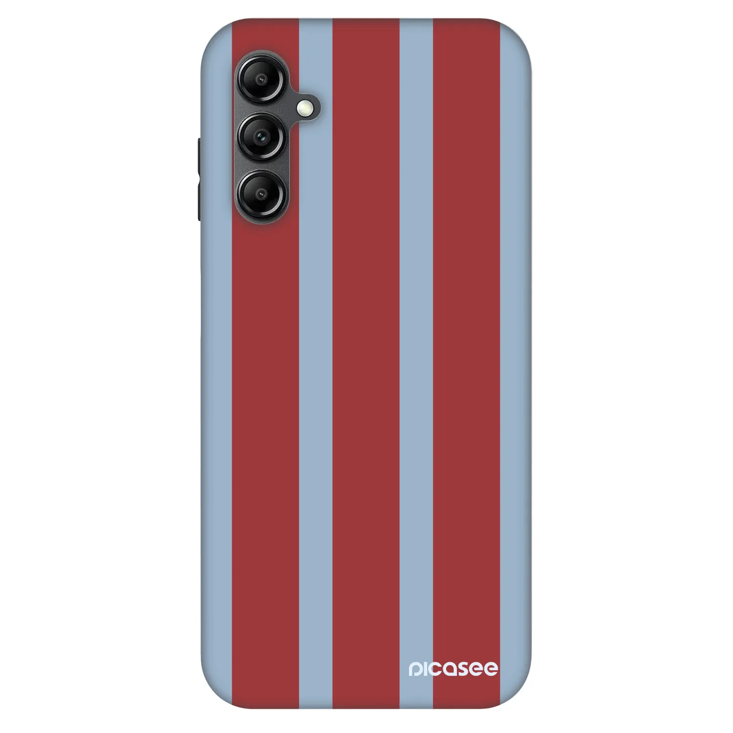 Picasee Fashion Case für Samsung Galaxy A16 4G - Lounge pass