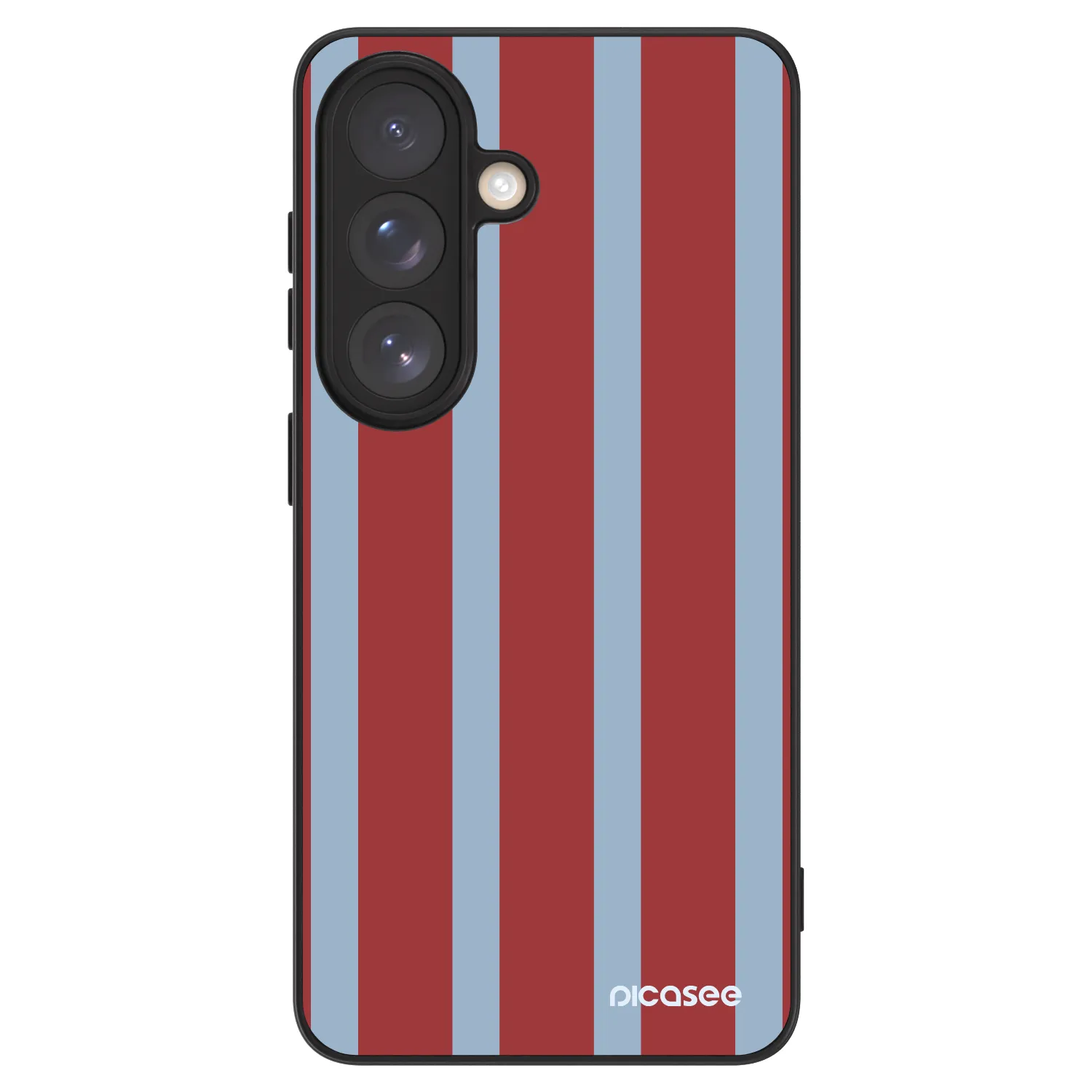 Picasee ULTIMATE CASE für Samsung Galaxy S26 - Lounge pass