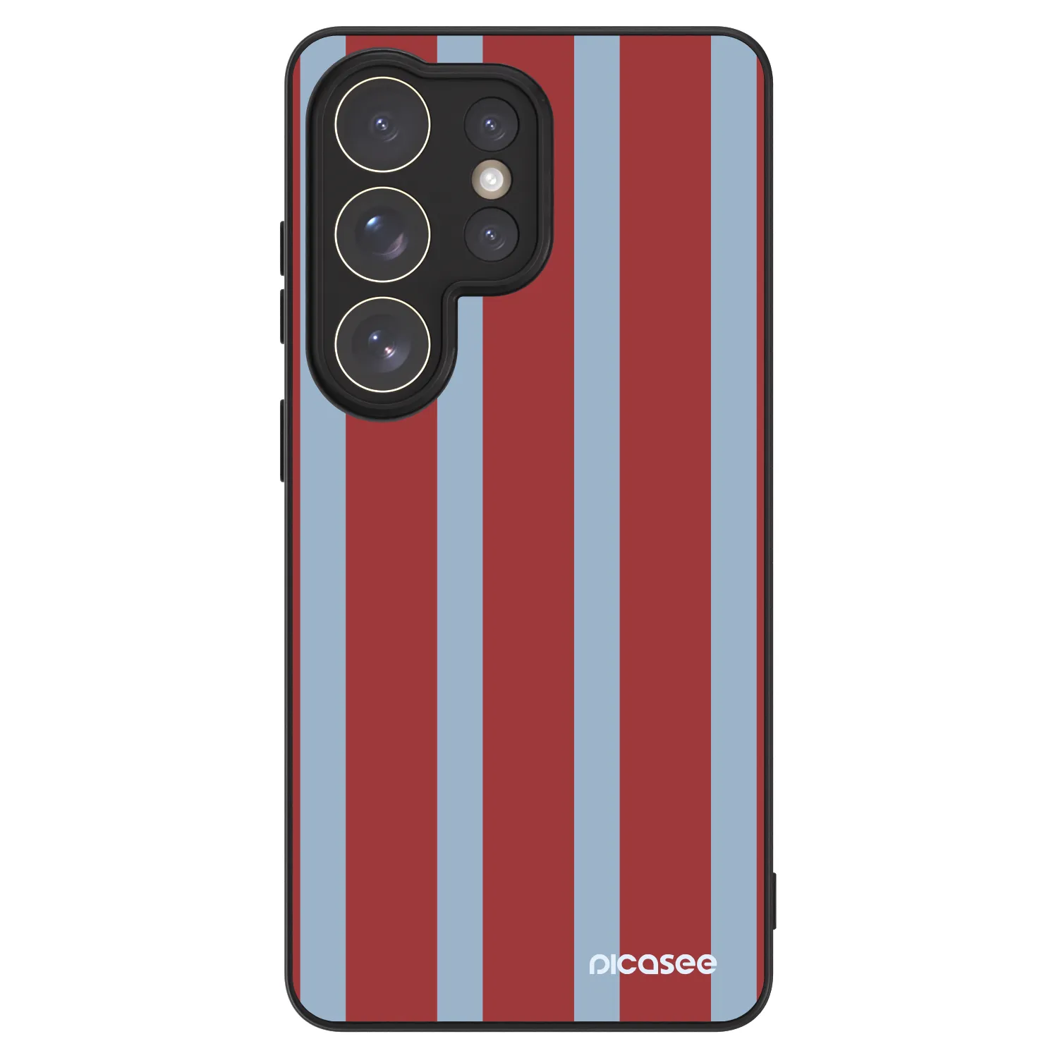 Picasee ULTIMATE CASE PowerShare für Samsung Galaxy S26 Ultra - Lounge pass
