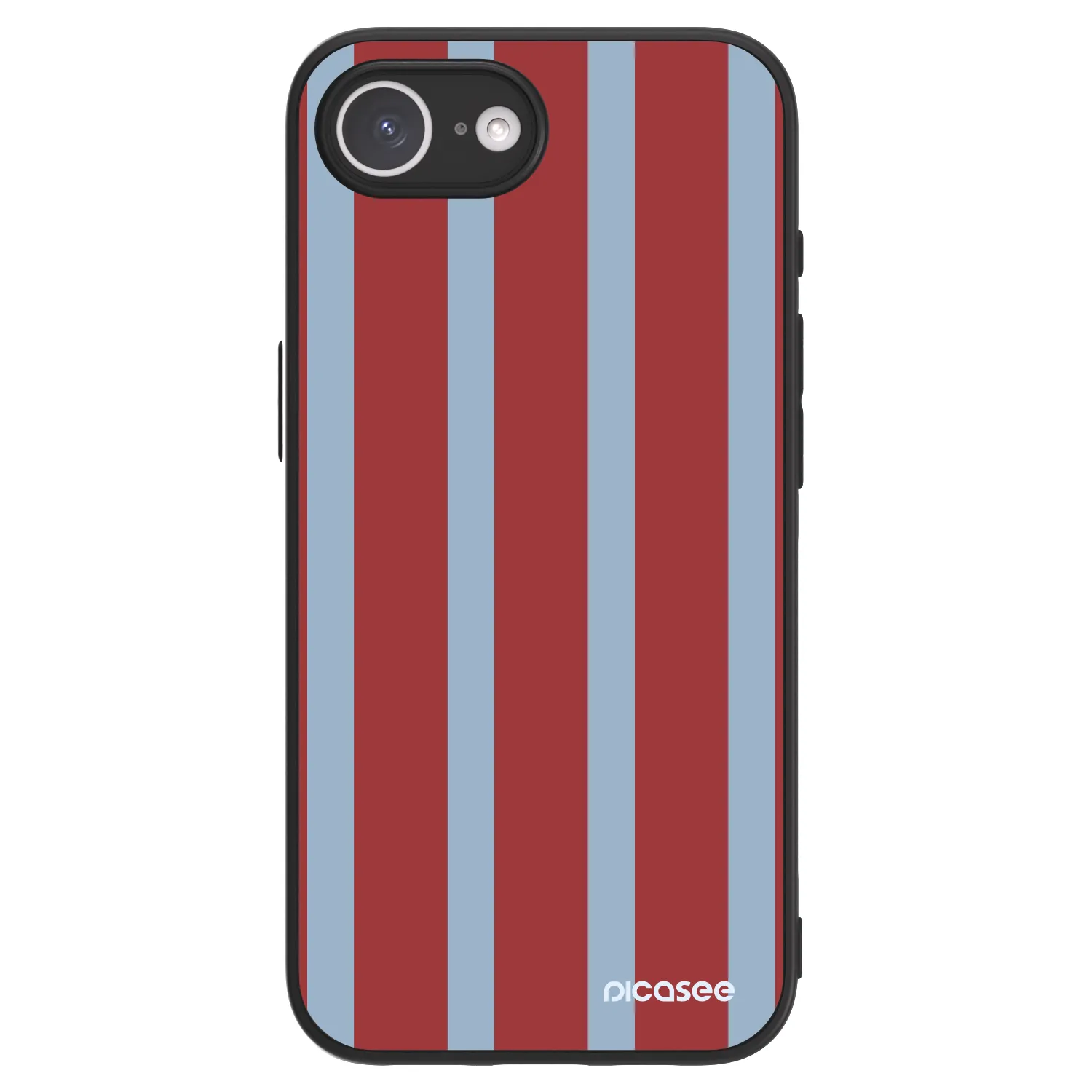 Picasee ULTIMATE CASE MagSafe für Apple iPhone 17e - Lounge pass