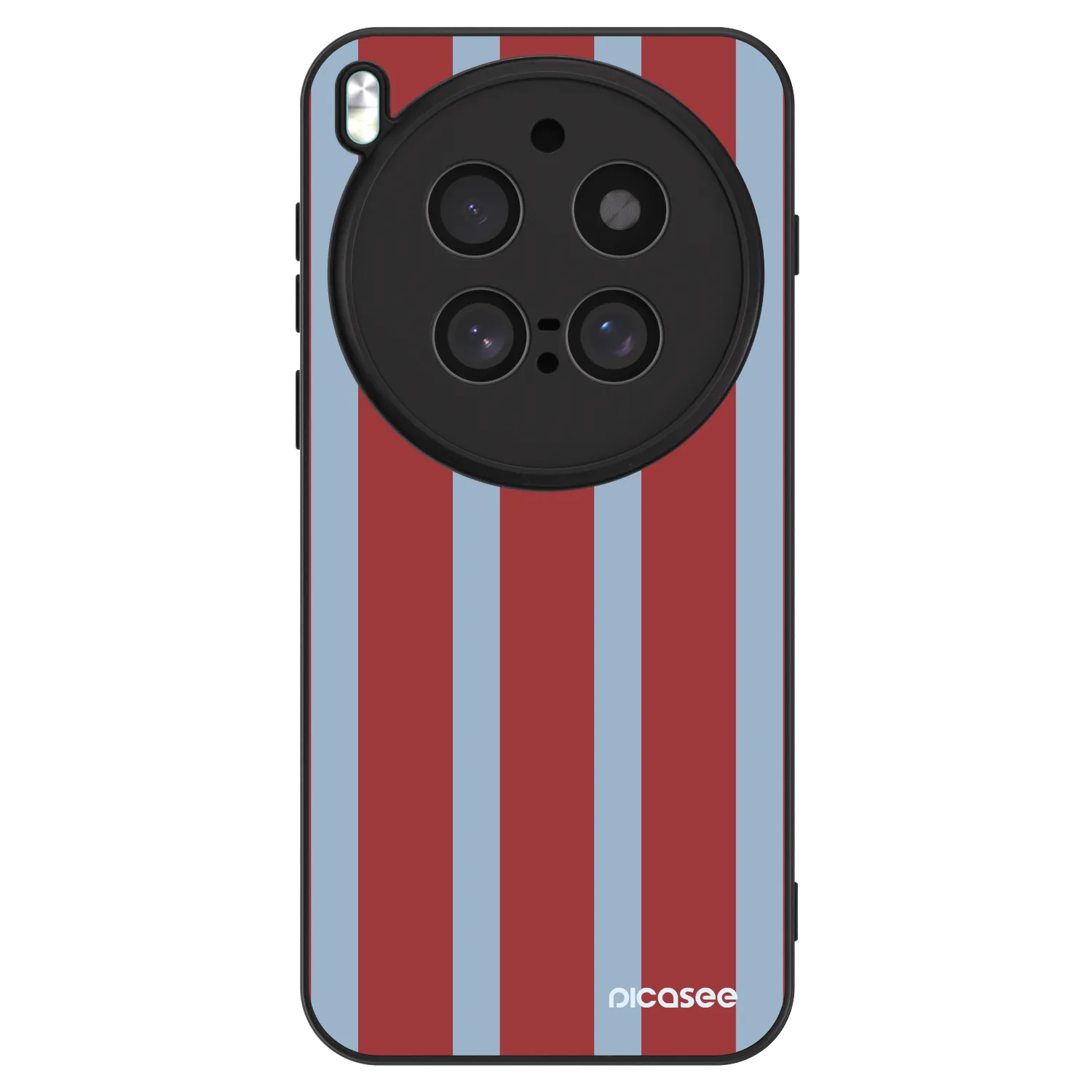 Picasee ULTIMATE CASE für Vivo X300 Pro - Lounge pass