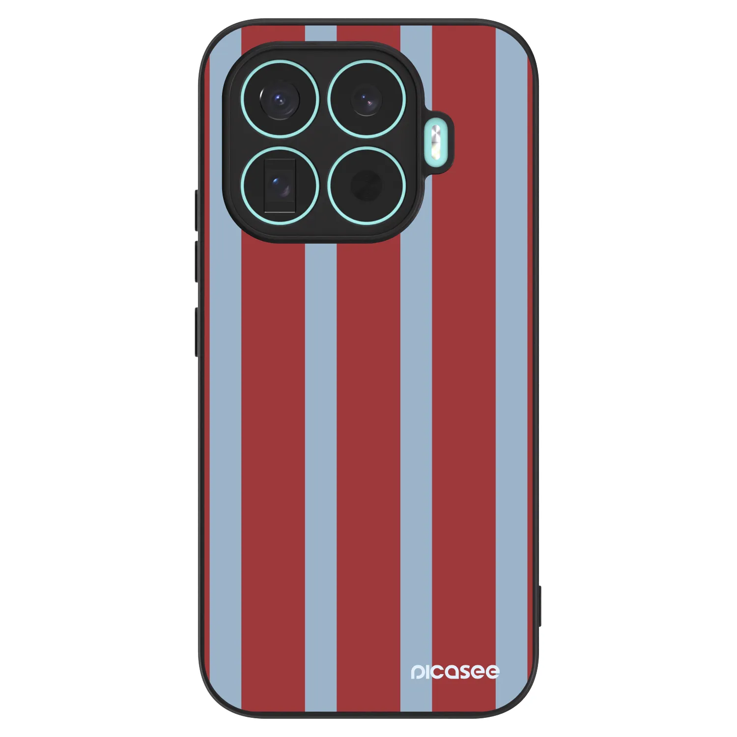 Picasee ULTIMATE CASE für Xiaomi 17T - Lounge pass