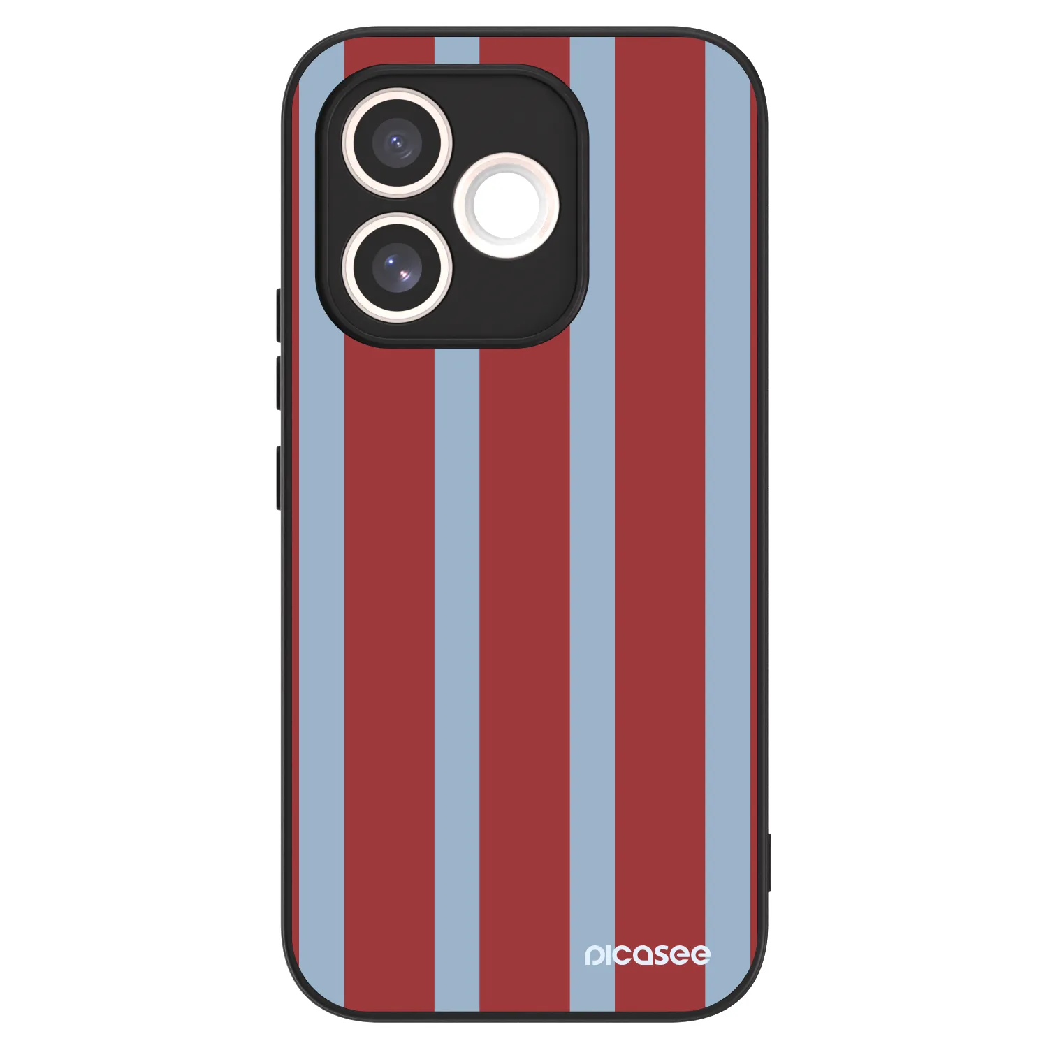 Picasee ULTIMATE CASE für Honor 600 Lite - Lounge pass