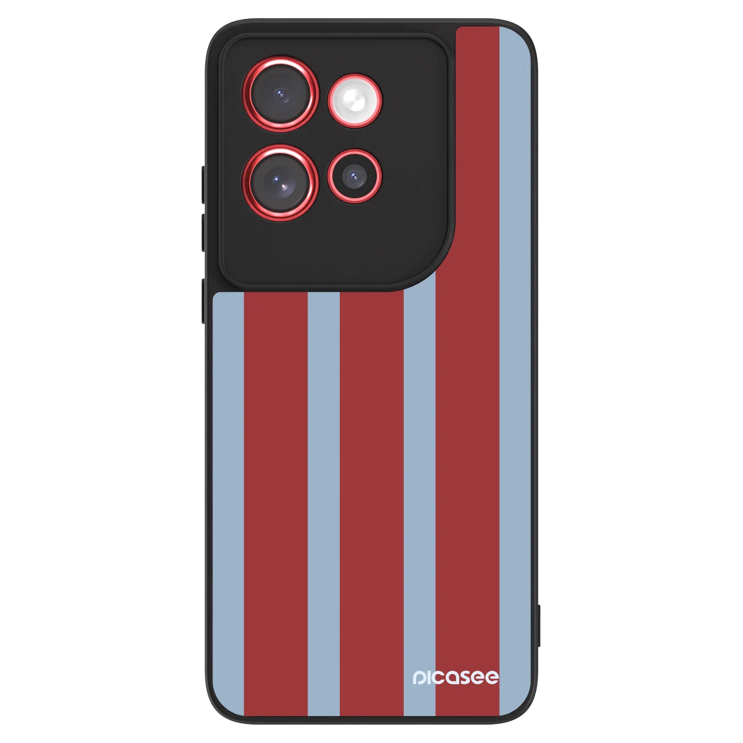 Picasee ULTIMATE CASE für Motorola Edge 60 Neo 5G - Lounge pass