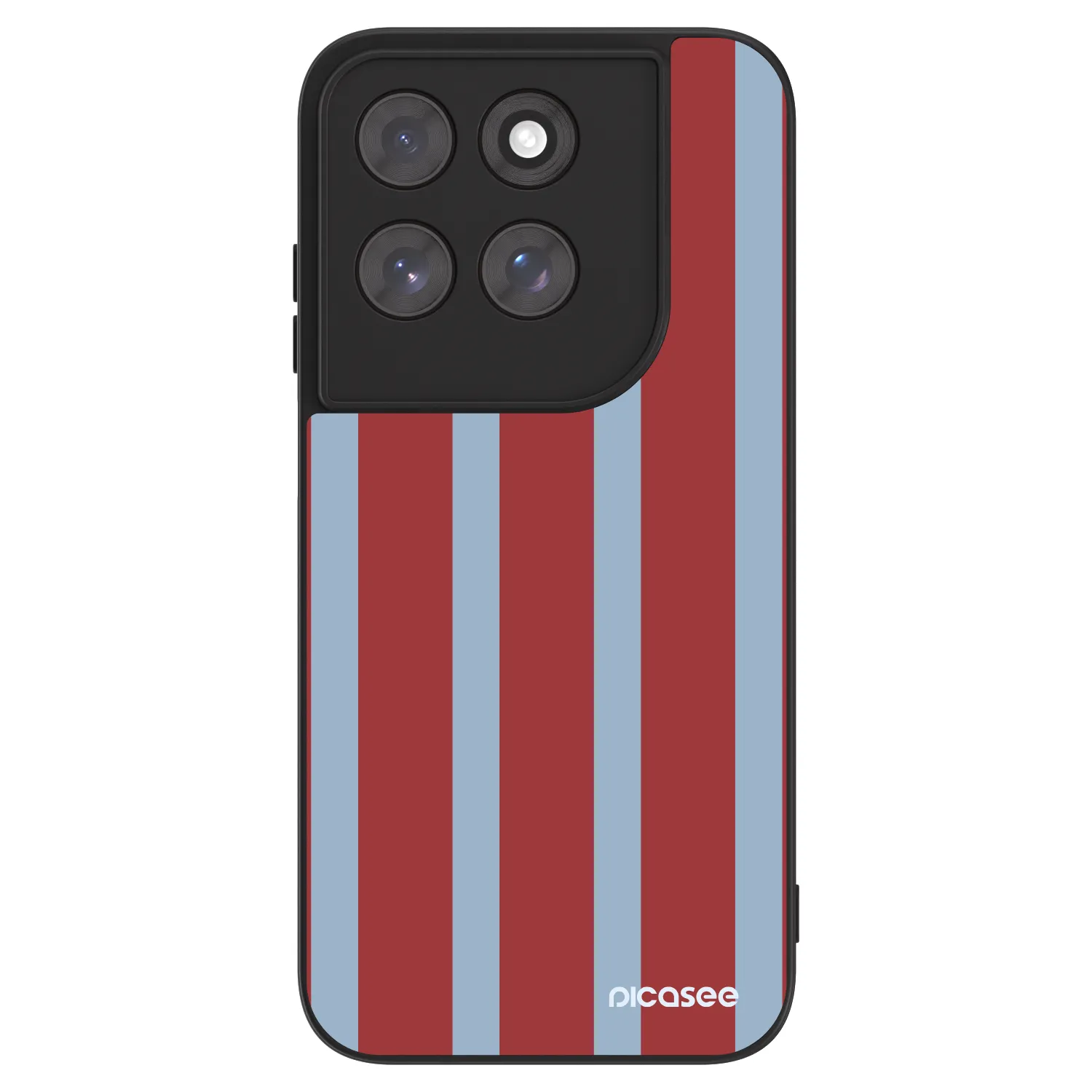 Picasee ULTIMATE CASE für Motorola Moto G77 - Lounge pass