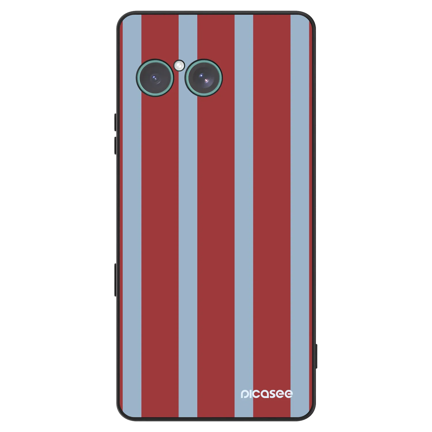 Picasee ULTIMATE CASE für Sony Xperia 10 VII - Lounge pass