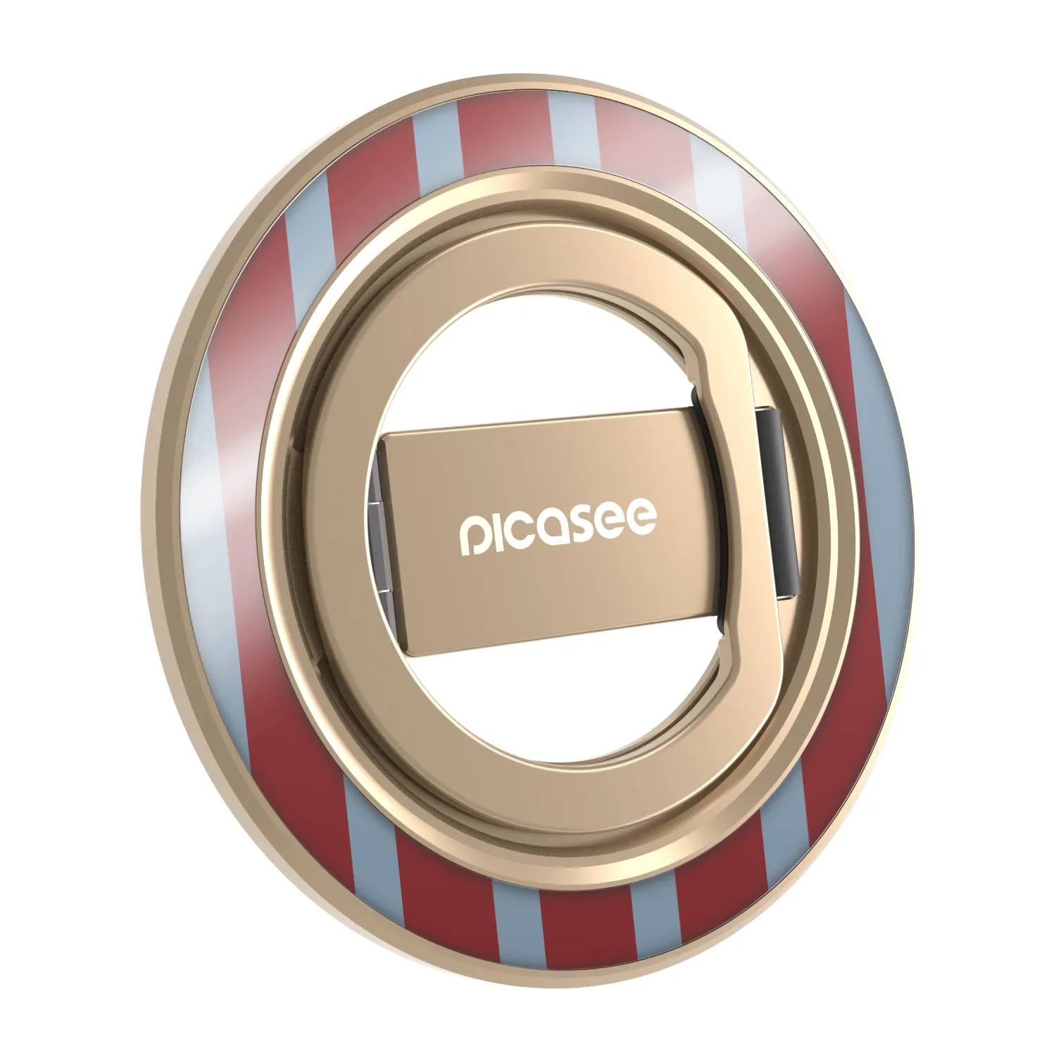 Picasee Magnetic holder - Gold