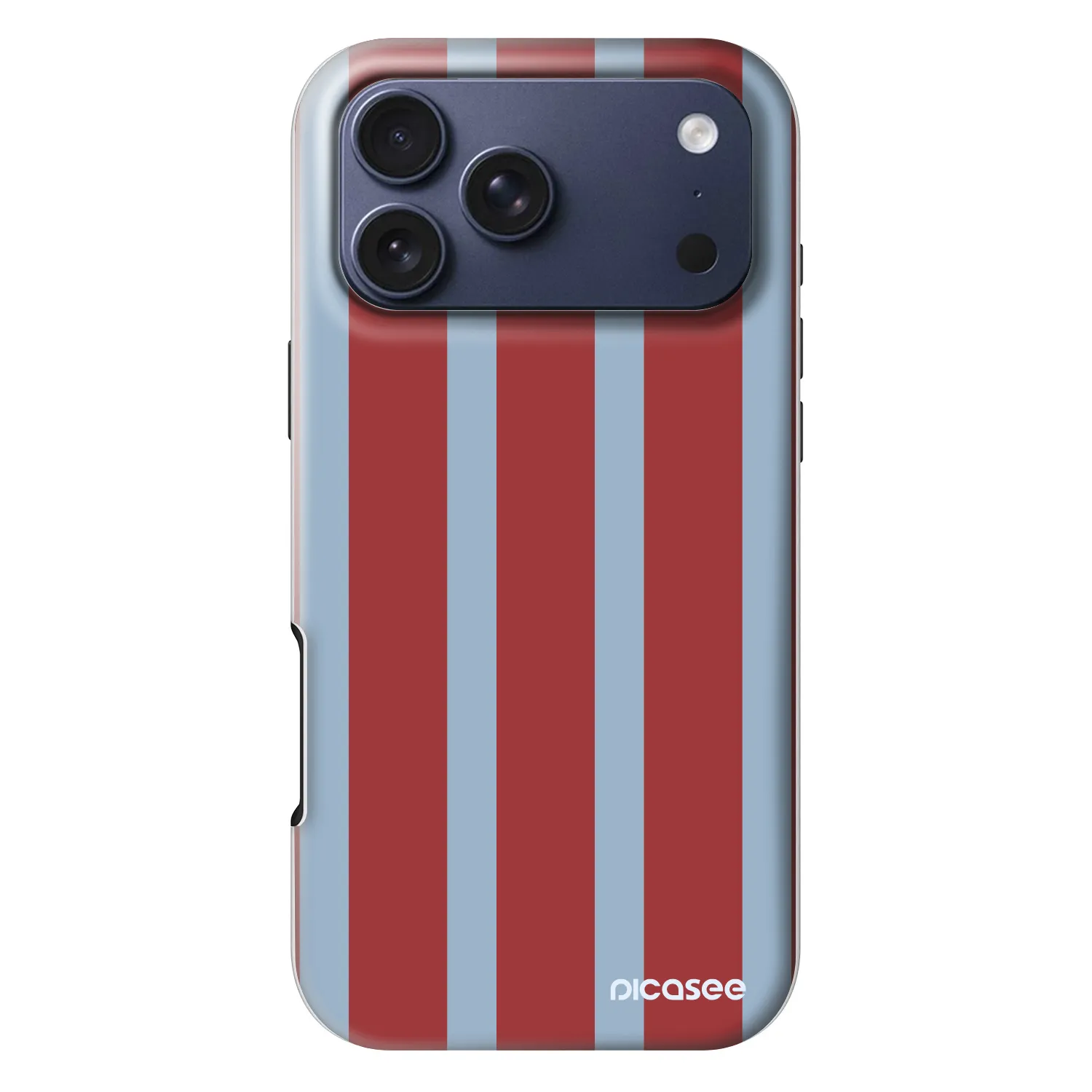 Picasee Fashion Case MagSafe für Apple iPhone 18 Pro Max - Lounge pass