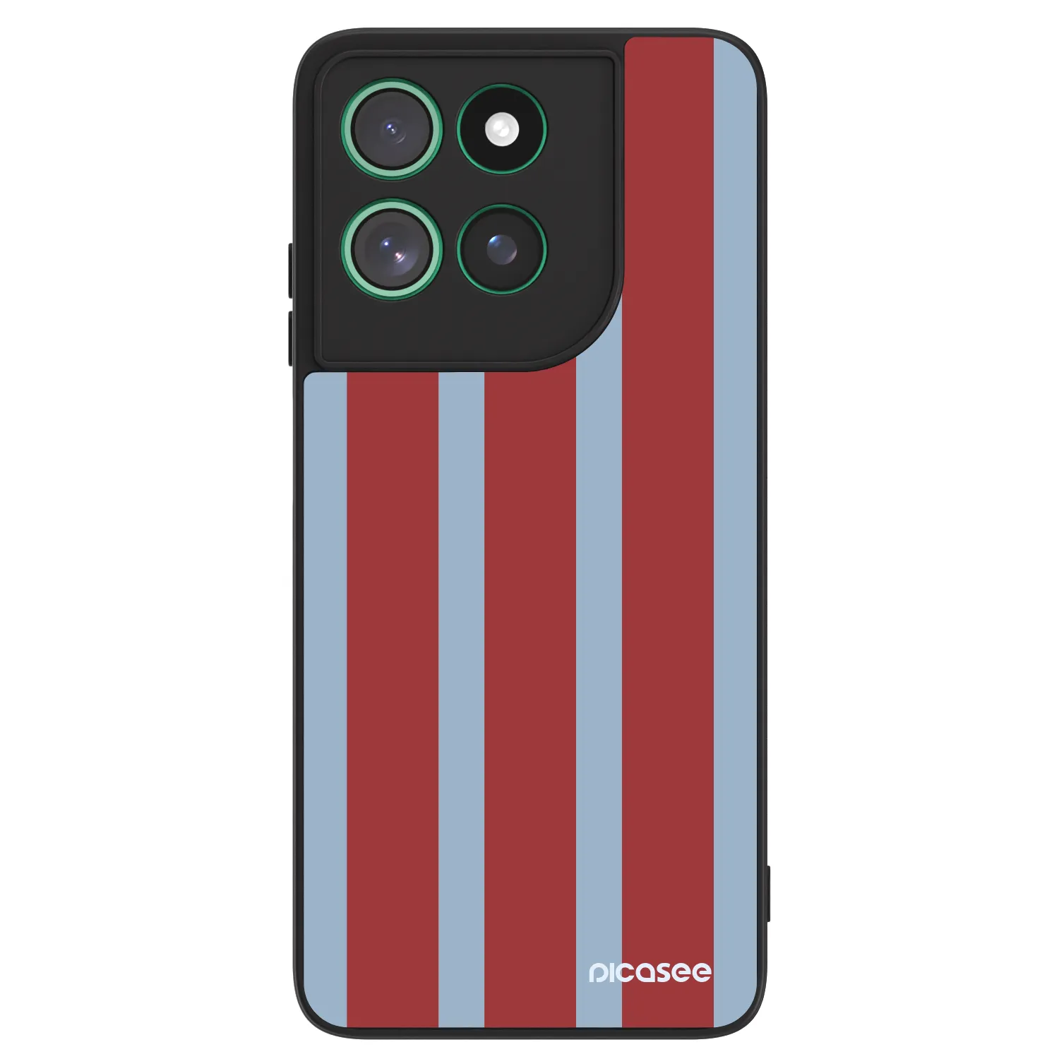 Picasee ULTIMATE CASE für Motorola Moto G57 Power - Lounge pass
