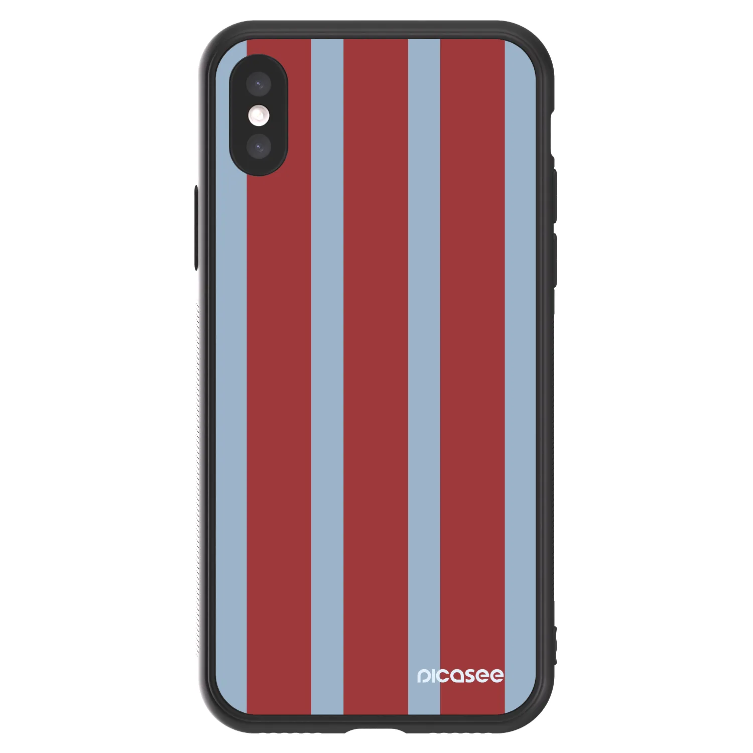 Picasee ULTIMATE CASE für Apple iPhone 6 Plus/6S Plus - Lounge pass