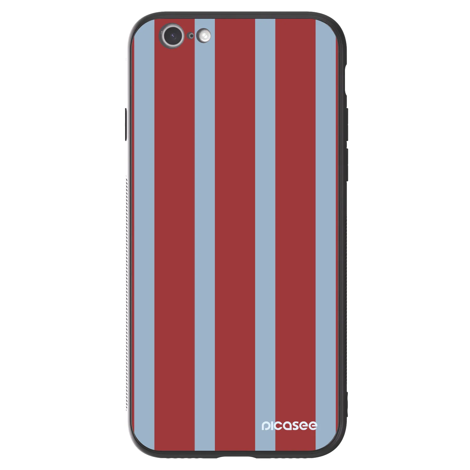 Picasee ULTIMATE CASE für Apple iPhone 6/6S - Lounge pass
