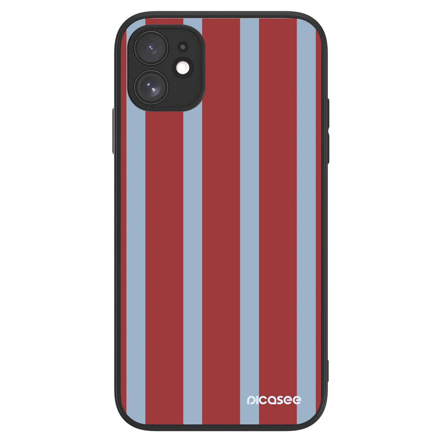 Picasee ULTIMATE CASE für Apple iPhone 11 - Lounge pass