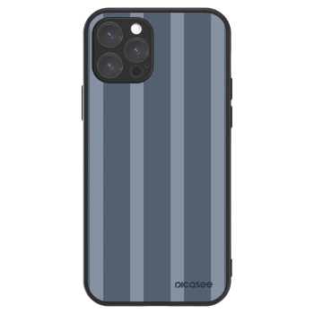 Picasee ULTIMATE CASE für Apple iPhone 12 Pro - Midnight lounge