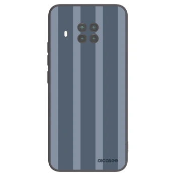 Picasee Xiaomi Mi 10T Lite Hülle - Schwarzes Silikon - Midnight lounge