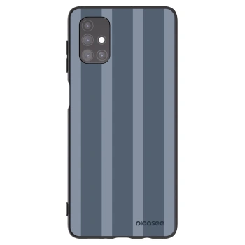 Hülle für Samsung Galaxy M51 M515F - Midnight lounge