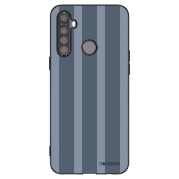 Picasee Realme 6i Hülle - Schwarzes Silikon - Midnight lounge