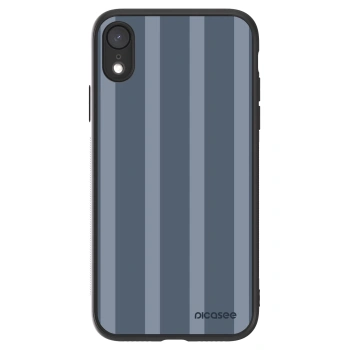Picasee ULTIMATE CASE für Apple iPhone XR - Midnight lounge