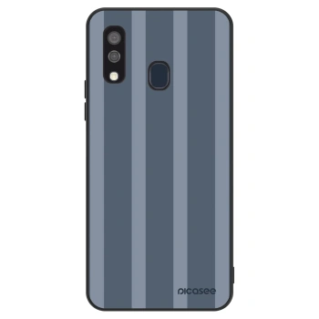 Hülle für Samsung Galaxy A40 A405F - Midnight lounge