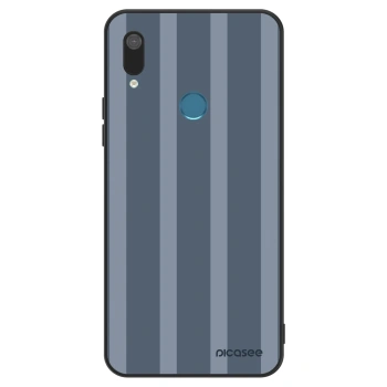 Hülle für Huawei Y7 2019 - Midnight lounge