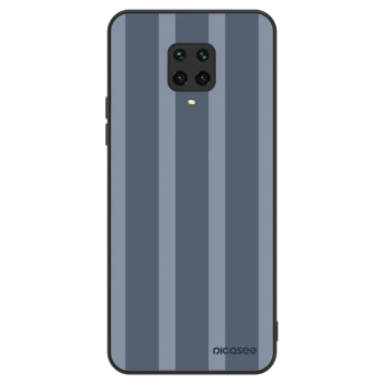 Hülle für Xiaomi Redmi Note 9S - Midnight lounge