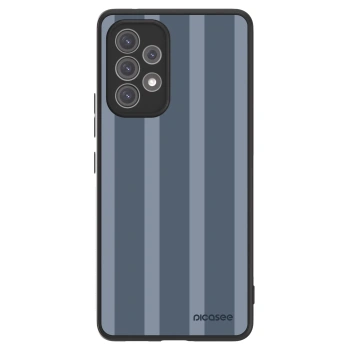 Hülle für Samsung Galaxy A52s 5G A528B - Midnight lounge