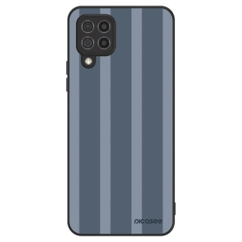 Hülle für Samsung Galaxy A22 A225F 4G - Midnight lounge