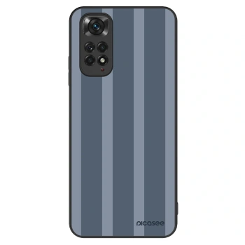 Hülle für Xiaomi Redmi Note 11 - Midnight lounge