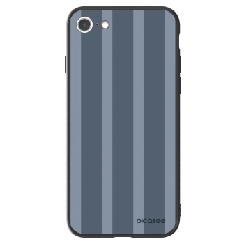 Picasee ULTIMATE CASE für Apple iPhone SE 2022 - Midnight lounge