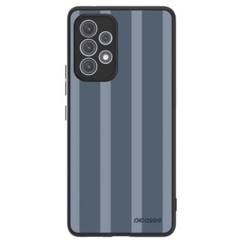 Picasee ULTIMATE CASE für Samsung Galaxy A53 5G A536 - Midnight lounge