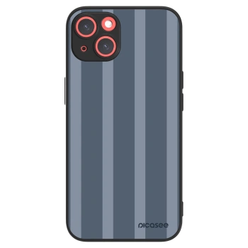 Picasee ULTIMATE CASE MagSafe für Apple iPhone 13 - Midnight lounge