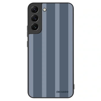 Picasee ULTIMATE CASE PowerShare für Samsung Galaxy S22+ 5G - Midnight lounge